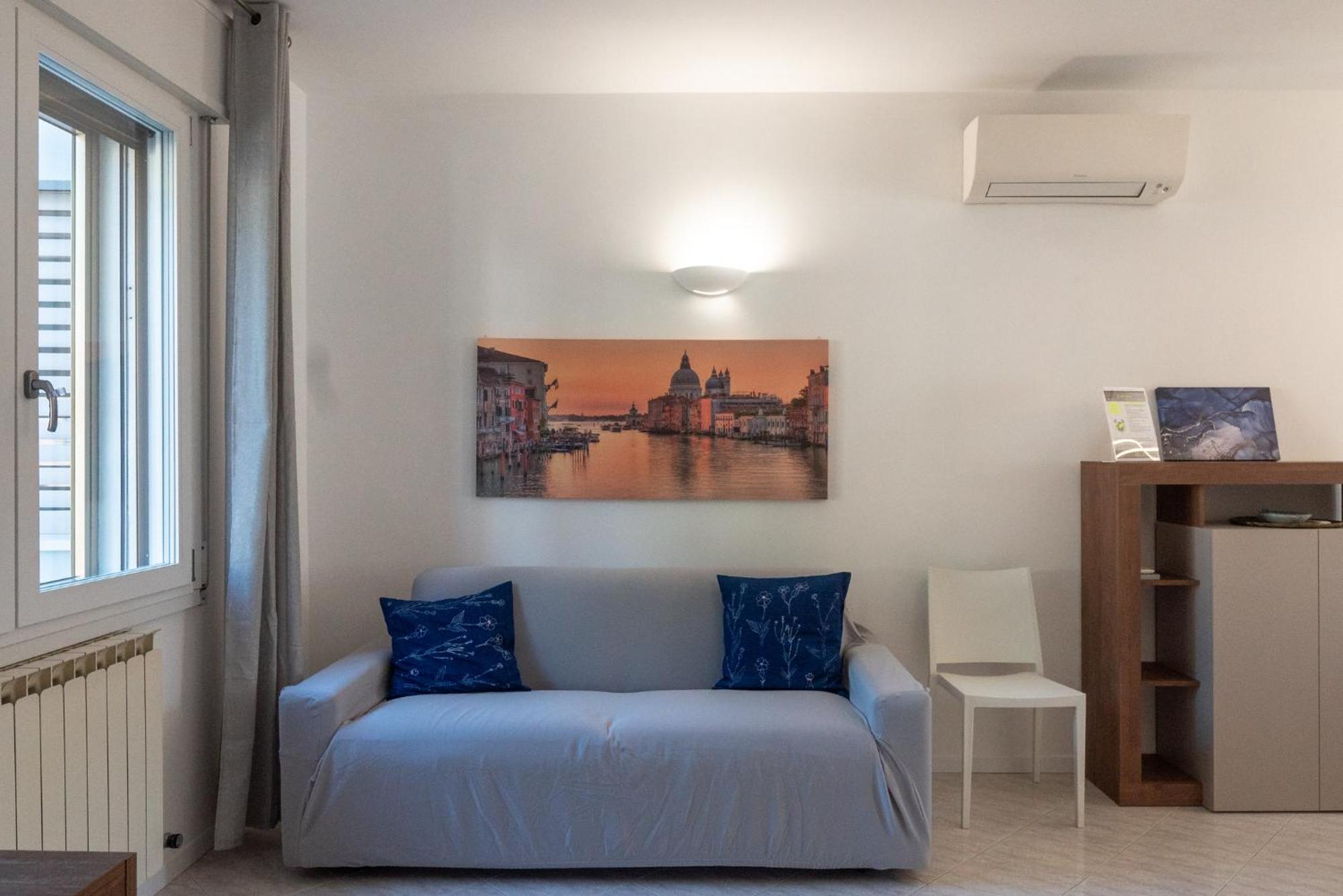 Casa Isa Appartement