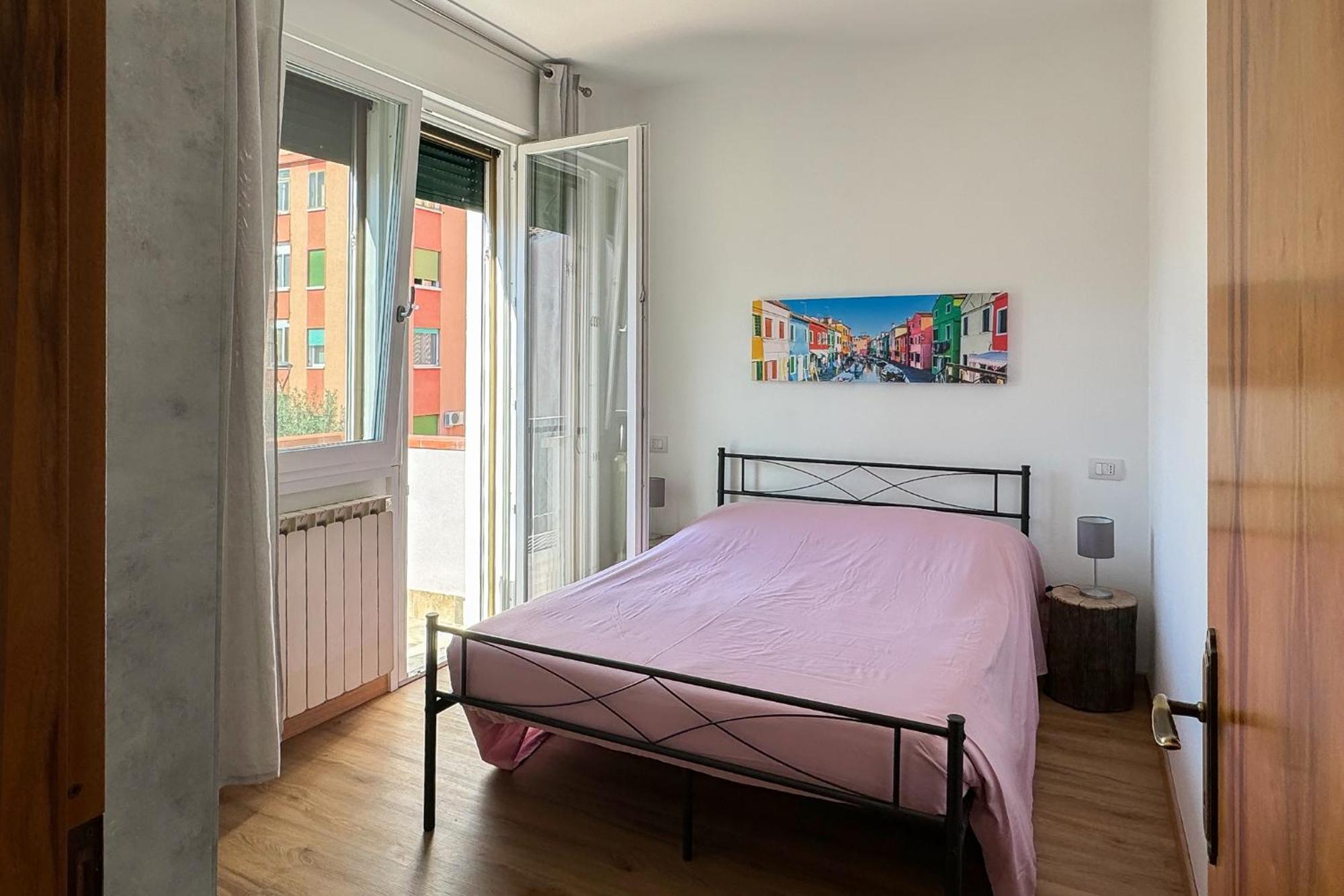 Casa Isa Appartement