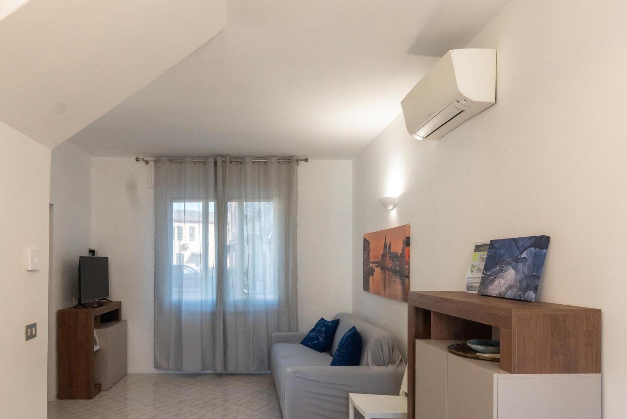 Casa Isa Appartement Venetië