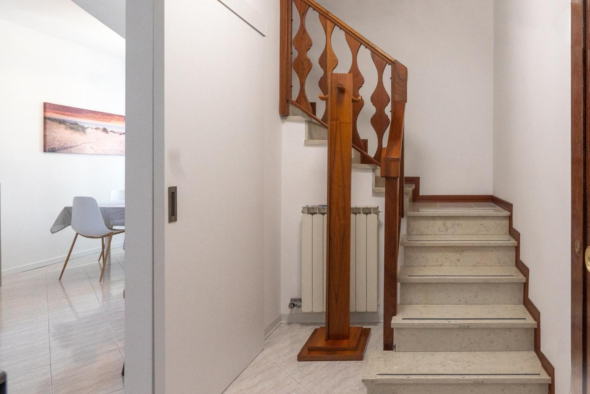 Casa Isa Appartement