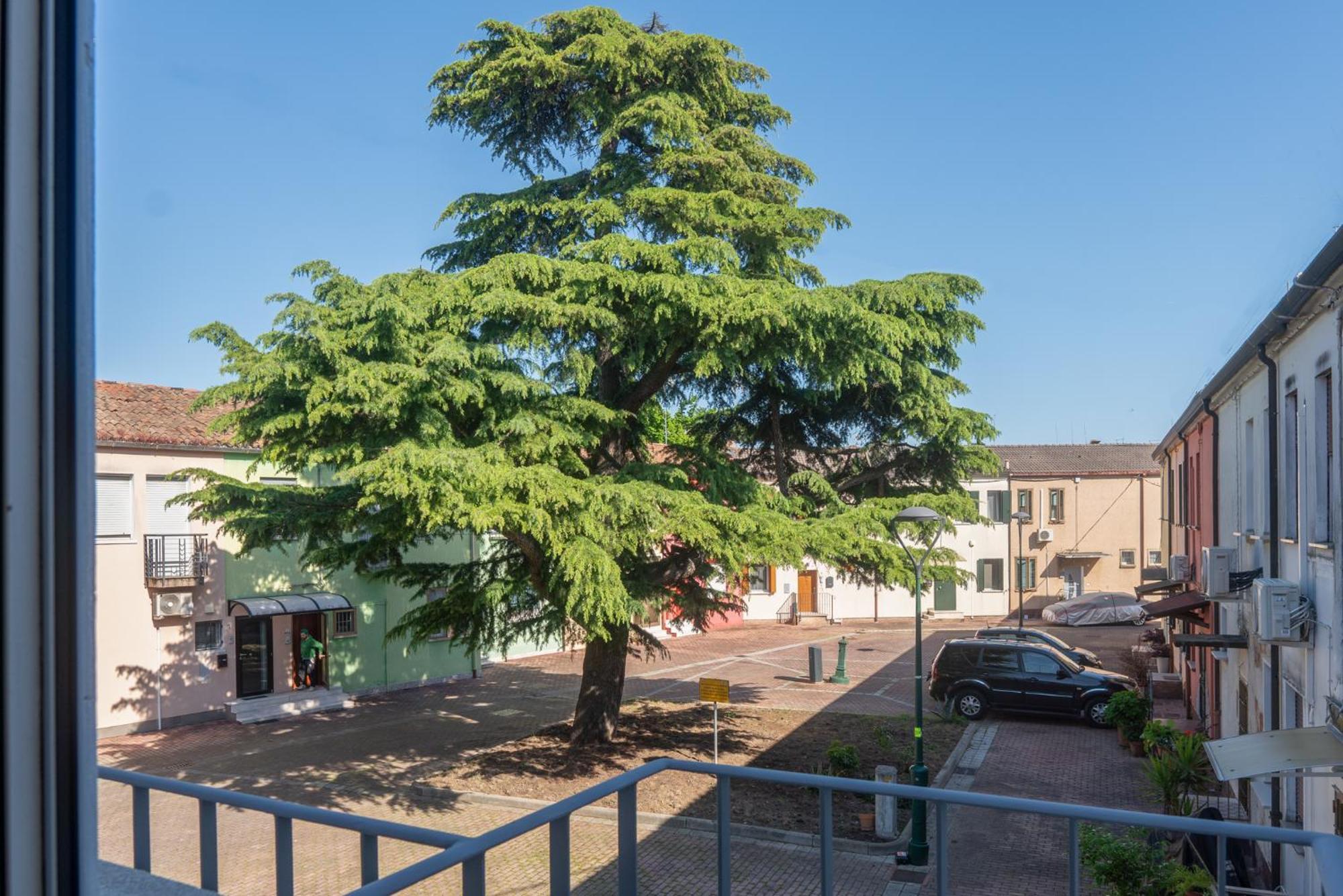 Casa Isa Appartement Venetië