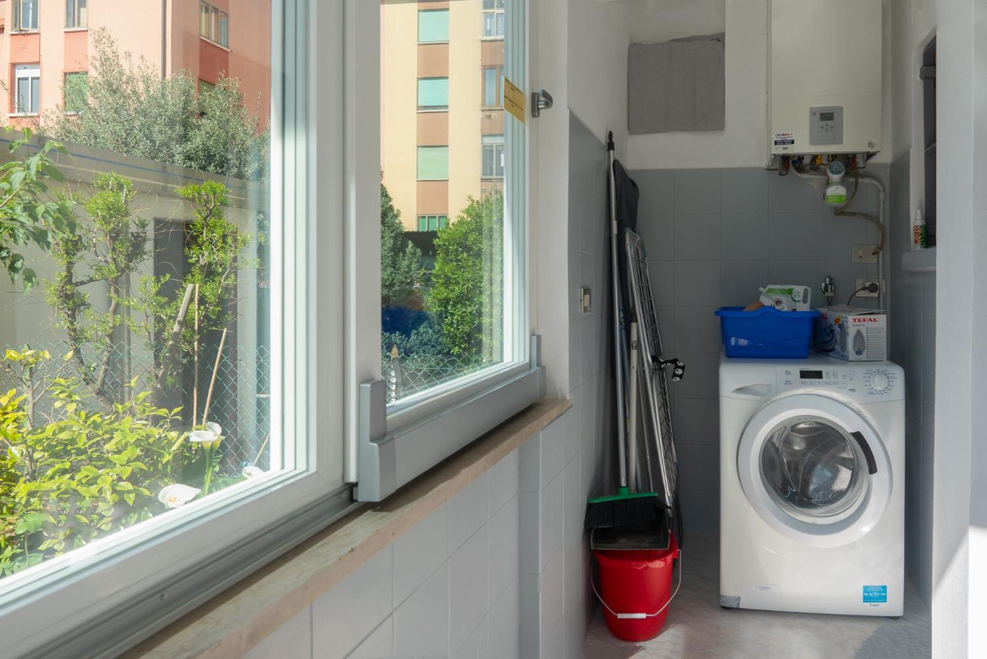 Appartement Casa Isa Venetië