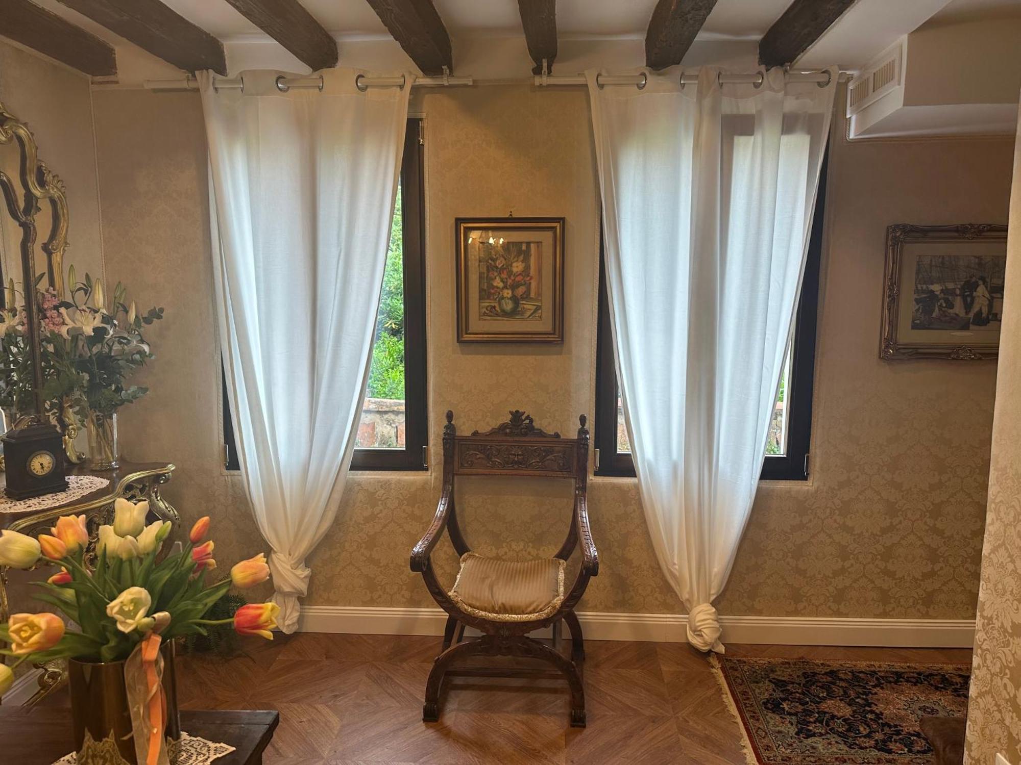 Residenza Antica Dimora * Venezia