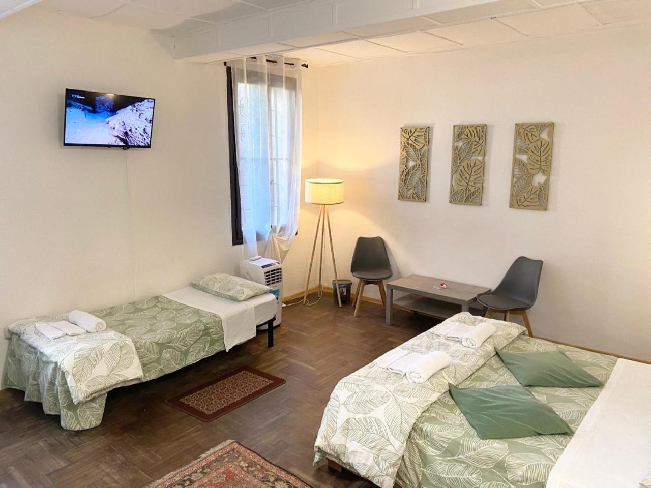 Zen Grand Canal Homestay