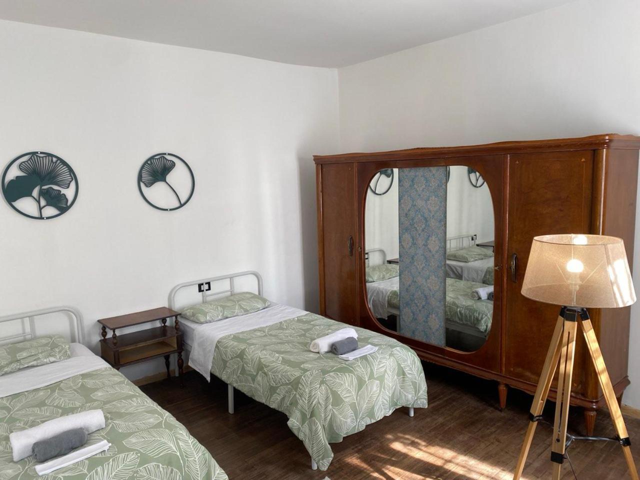 Homestay Zen Grand Canal