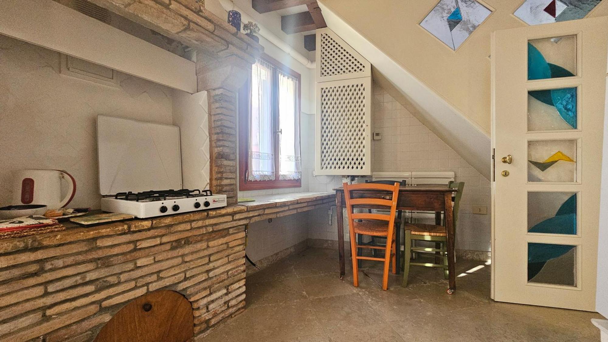 Casa vacanze Casa Yellow Corner Burano Venezia
