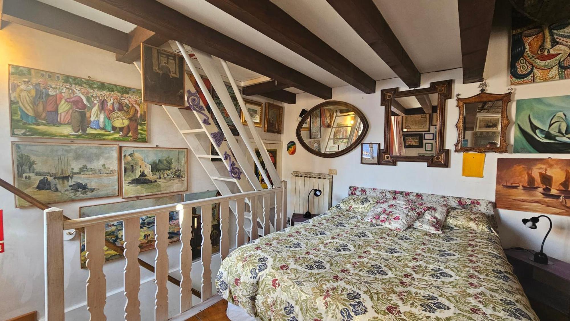 Casa vacanze Casa Yellow Corner Burano *