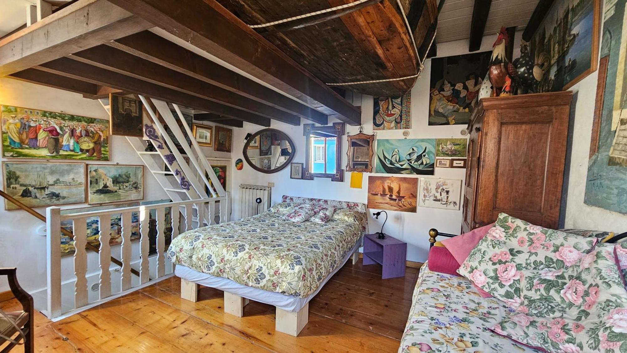 Casa vacanze Casa Yellow Corner Burano Venezia