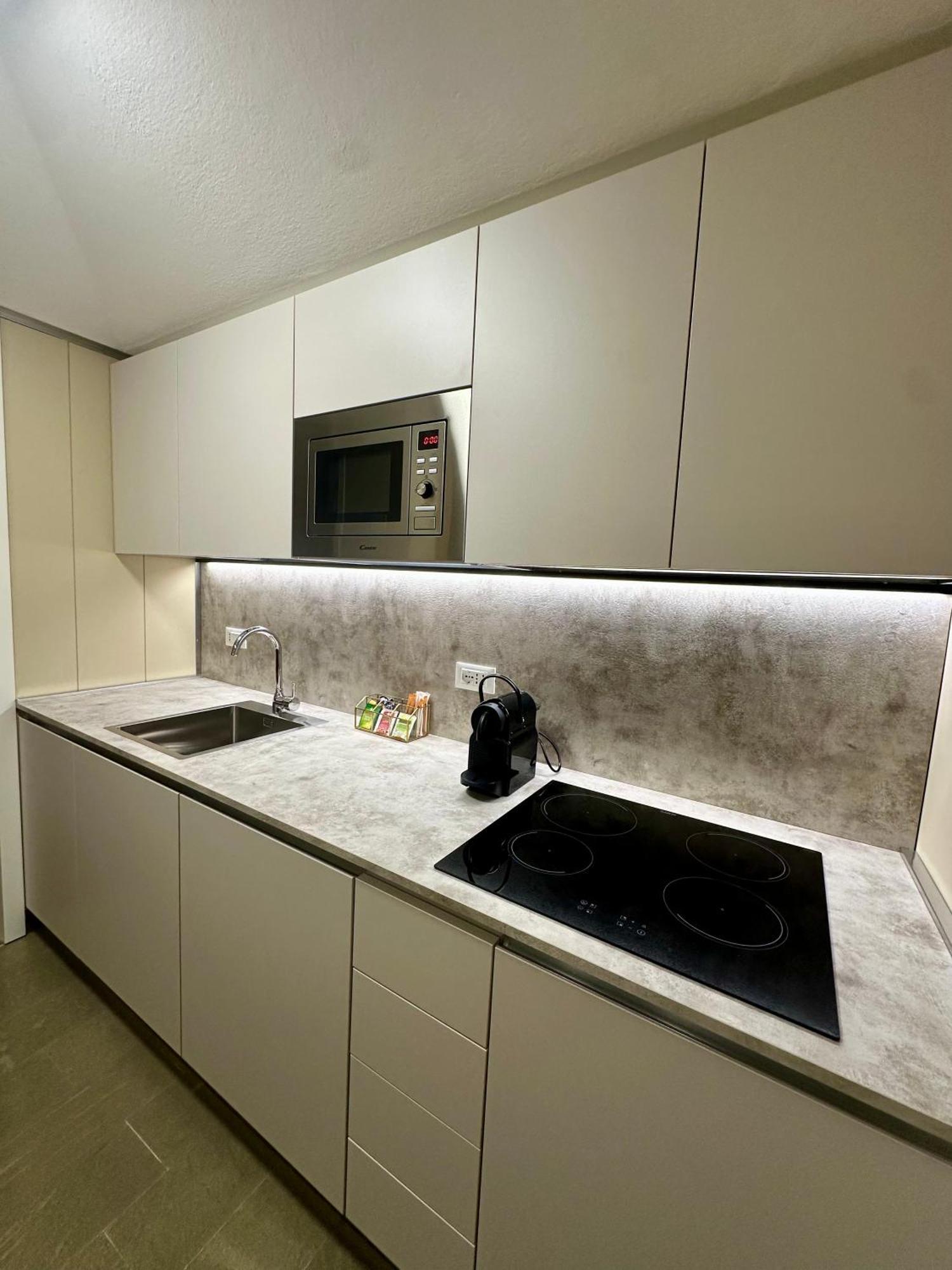 Appartamento New-venice San Marco 397