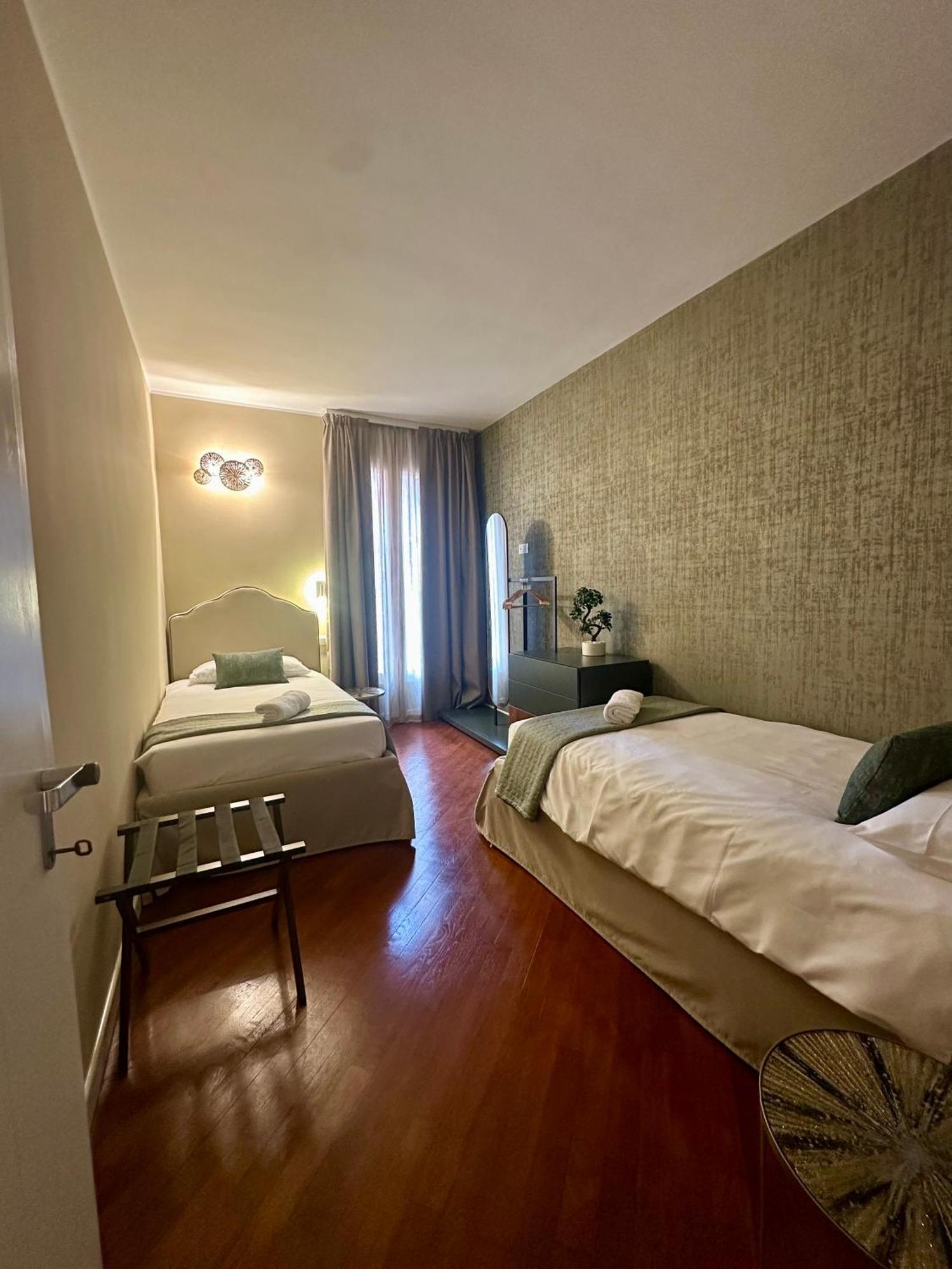 New-venice San Marco 397 Appartamento Venezia