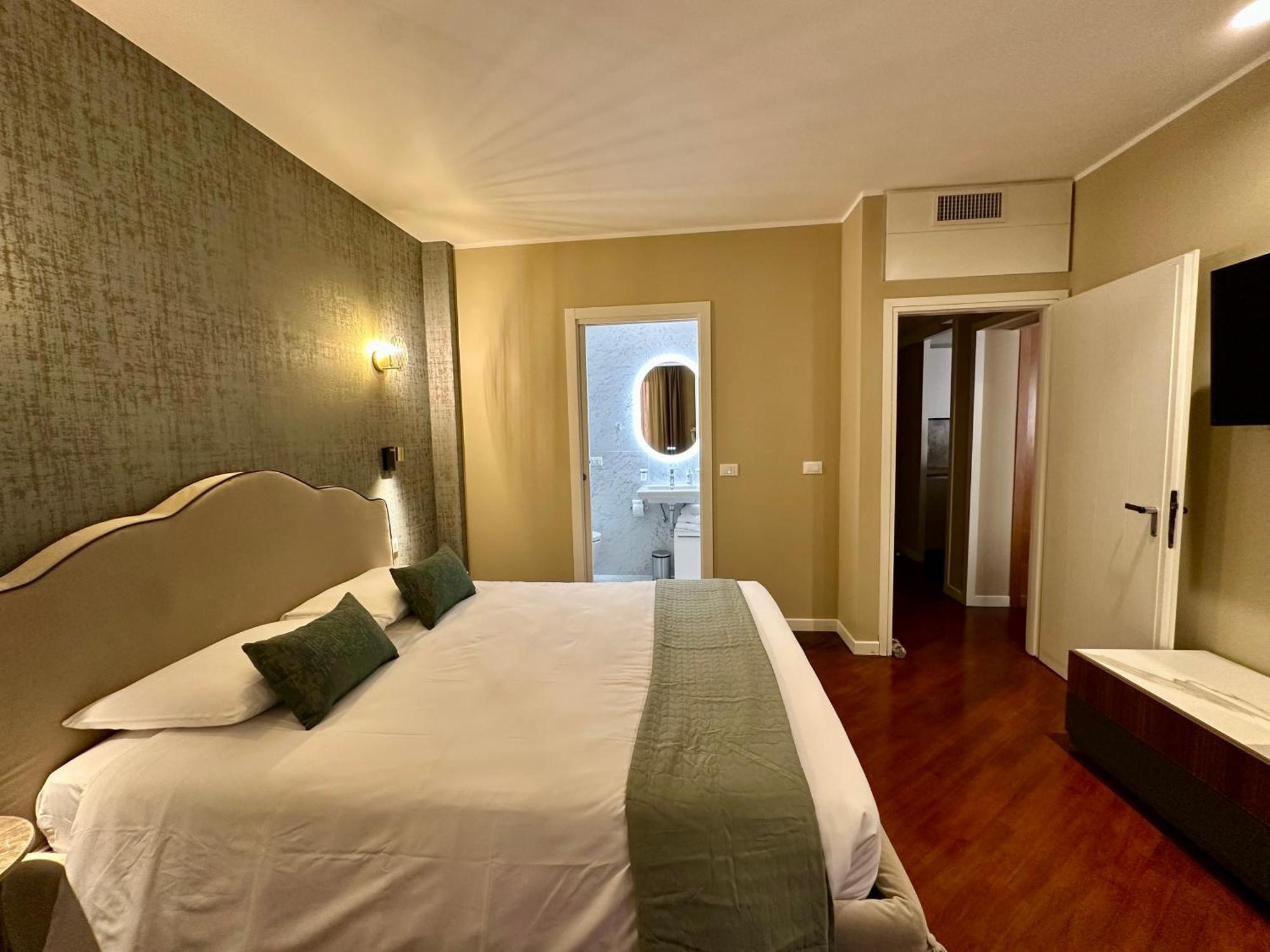 New-venice San Marco 397 Appartamento *