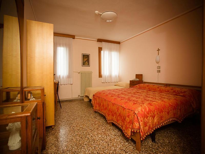 Casa Caburlotto Vakantiehuis *
