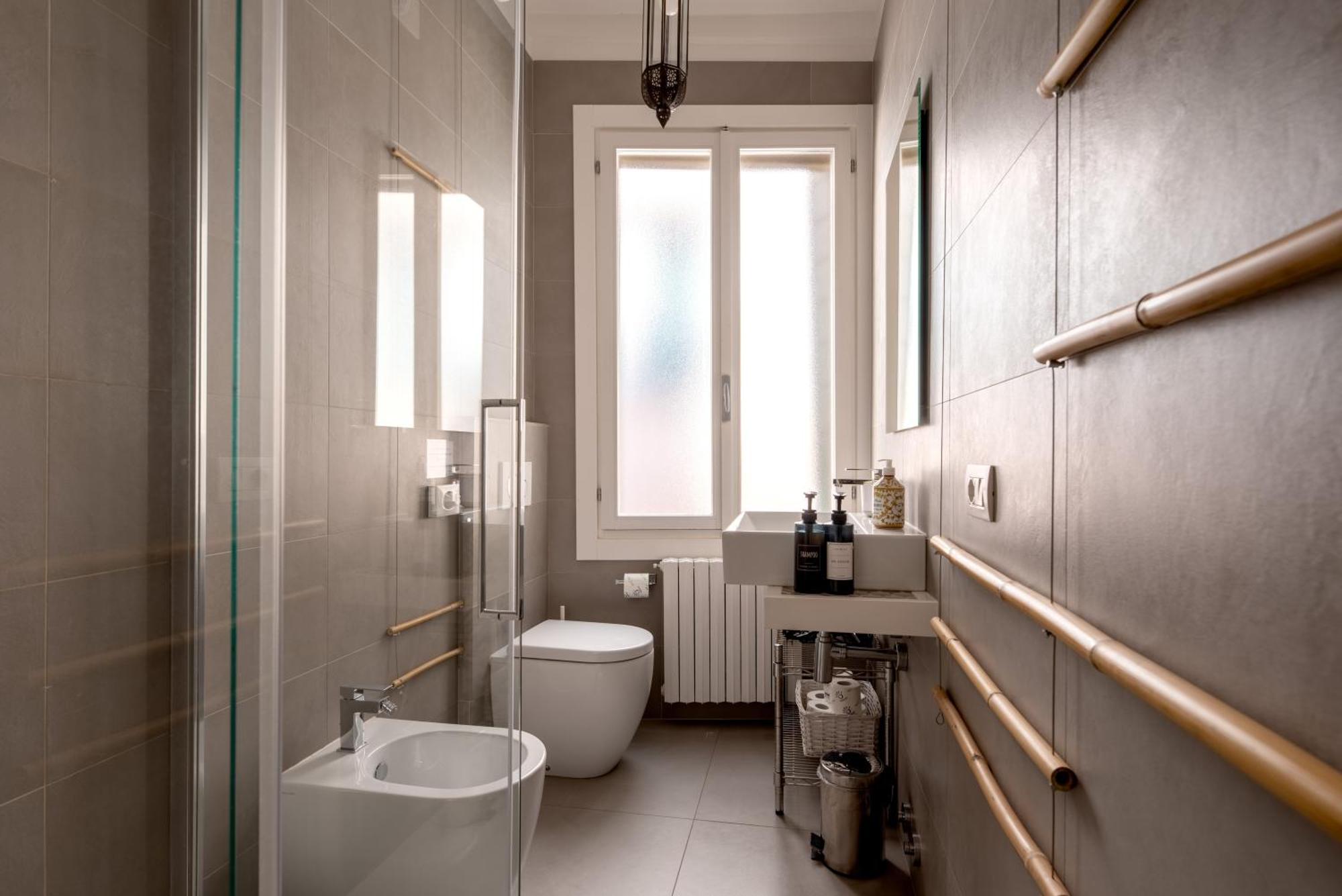 Elegance And Comfort Between St S And Biennale Venetië