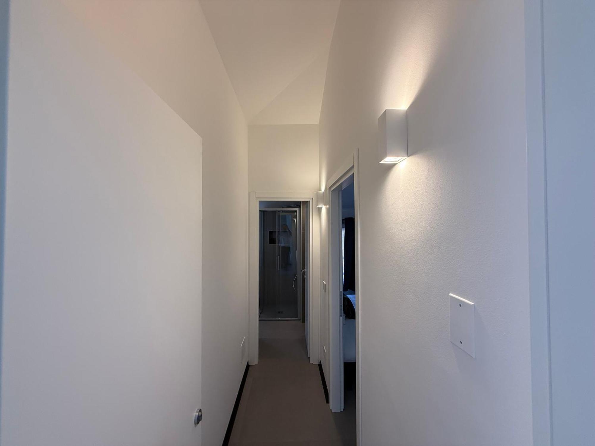 Casa Garelly Maison d'hôtes Venise