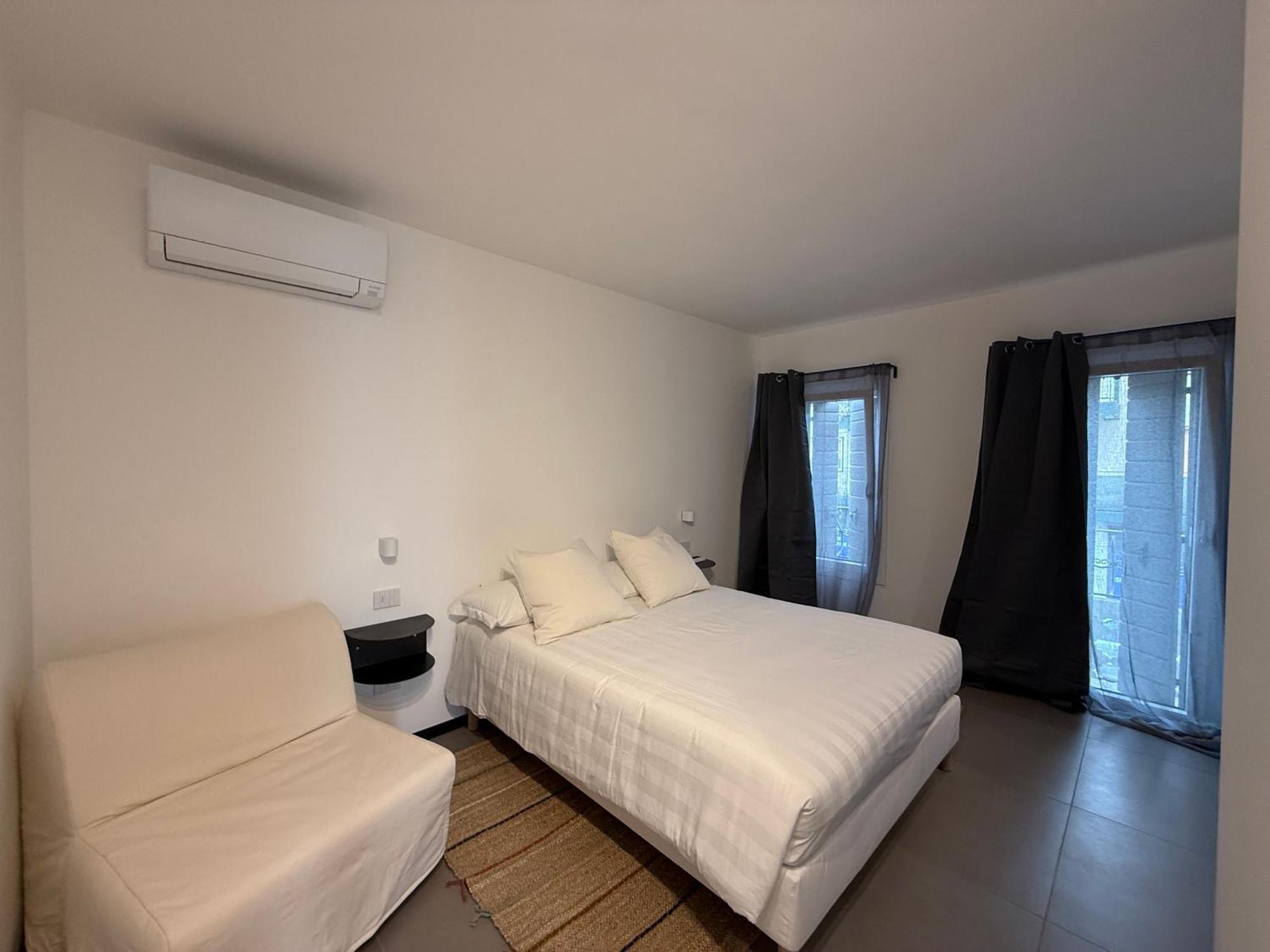 Casa Garelly * Venise