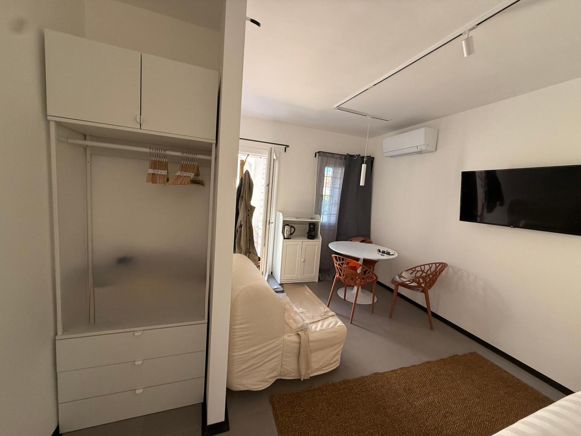 Casa Garelly * Venise