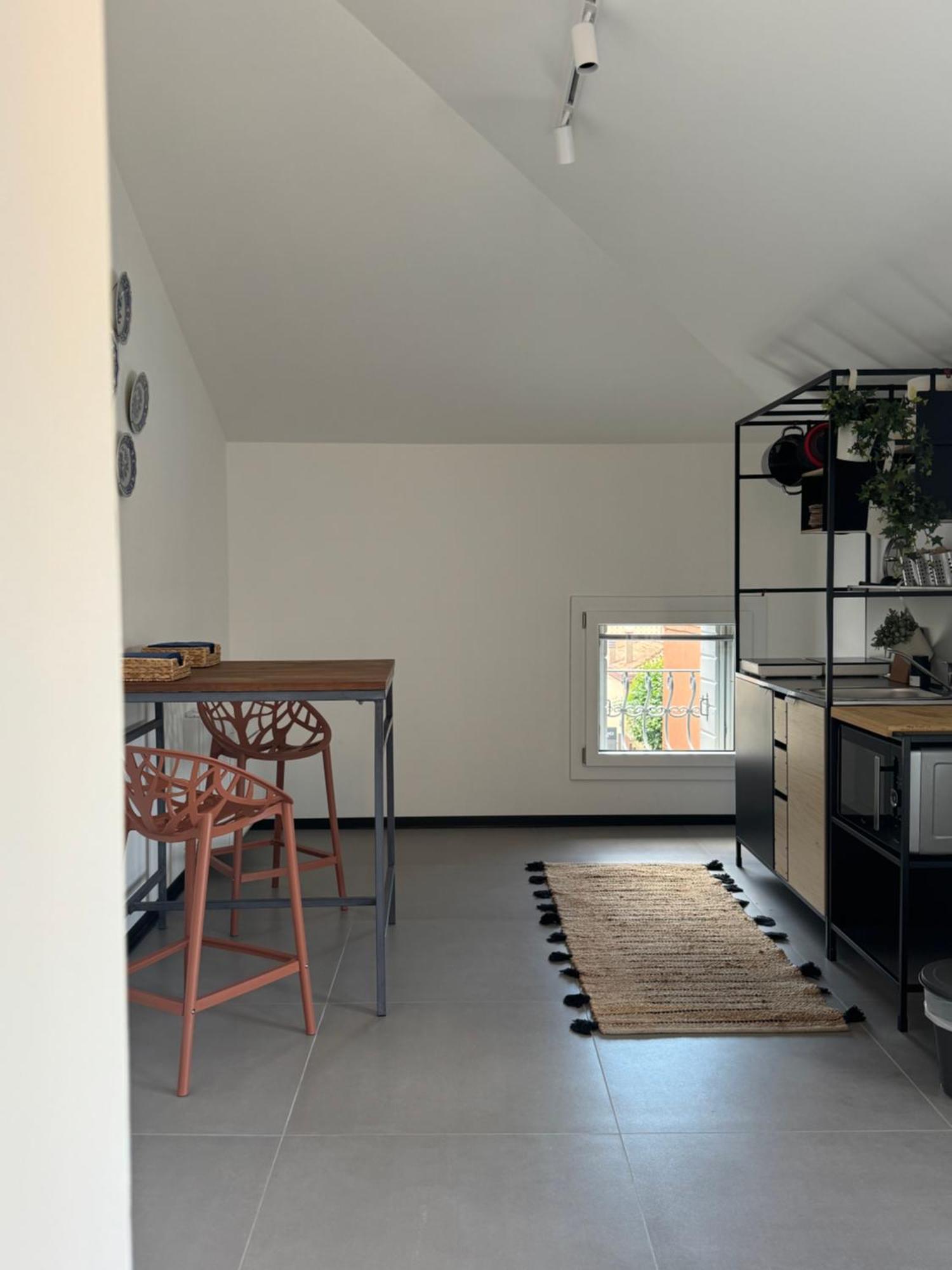 Casa Garelly * Venise