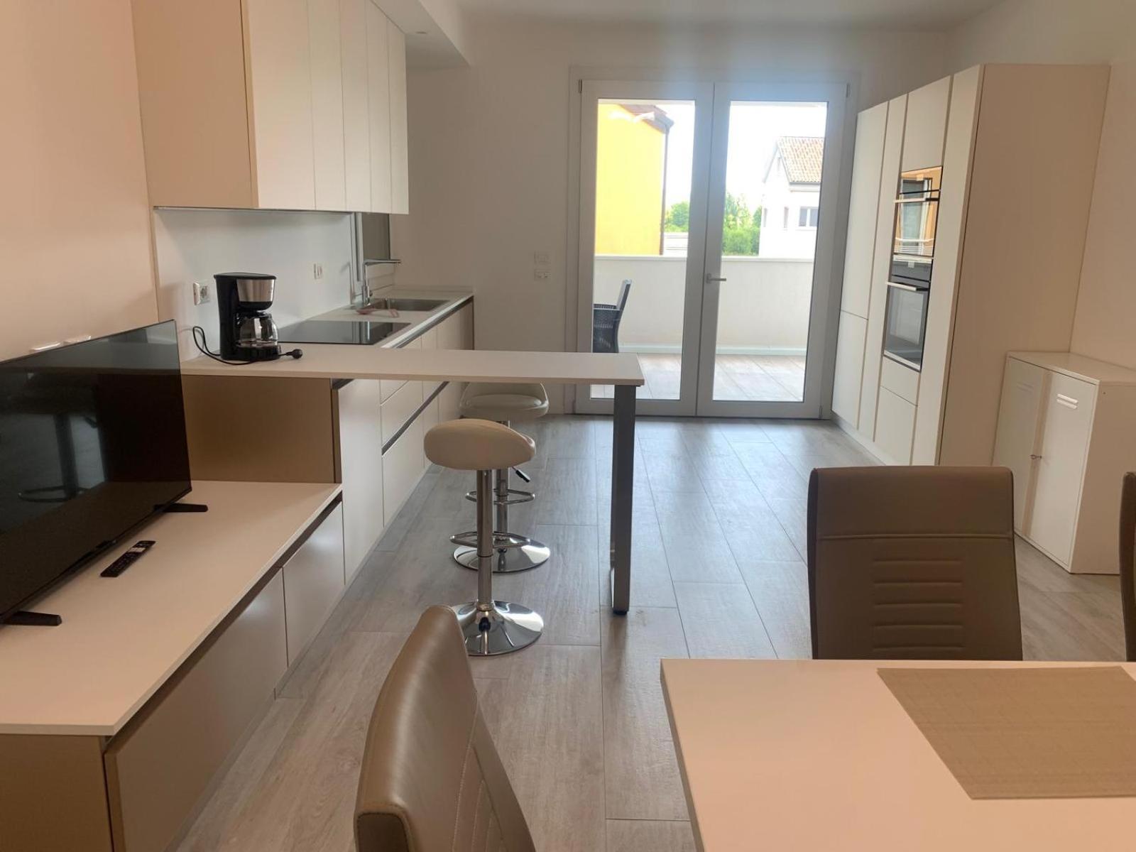 Queen Luana Apartment Venice