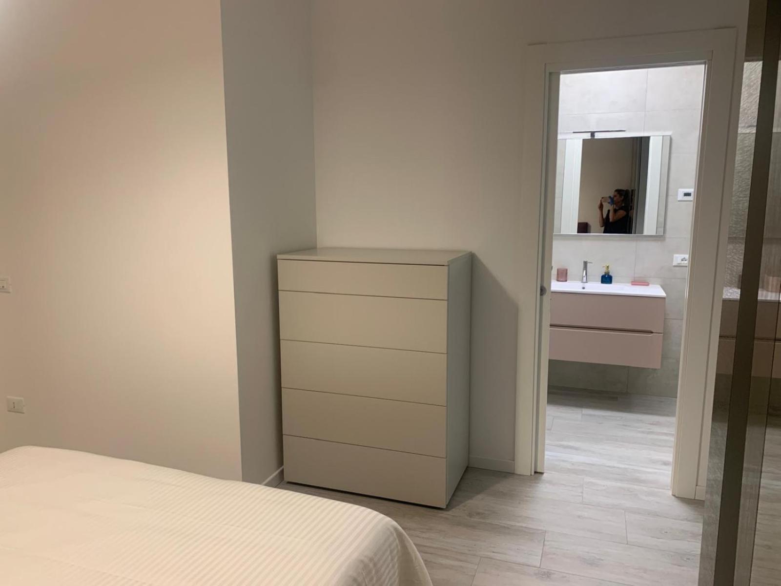 Queen Luana Apartment *