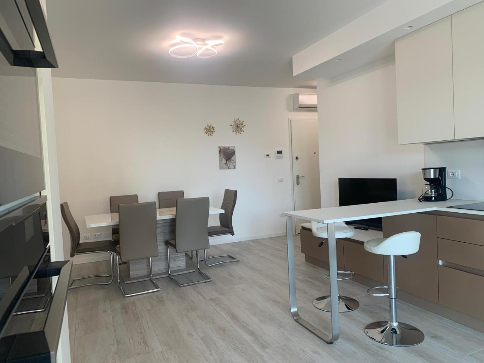 Queen Luana Apartment Venice