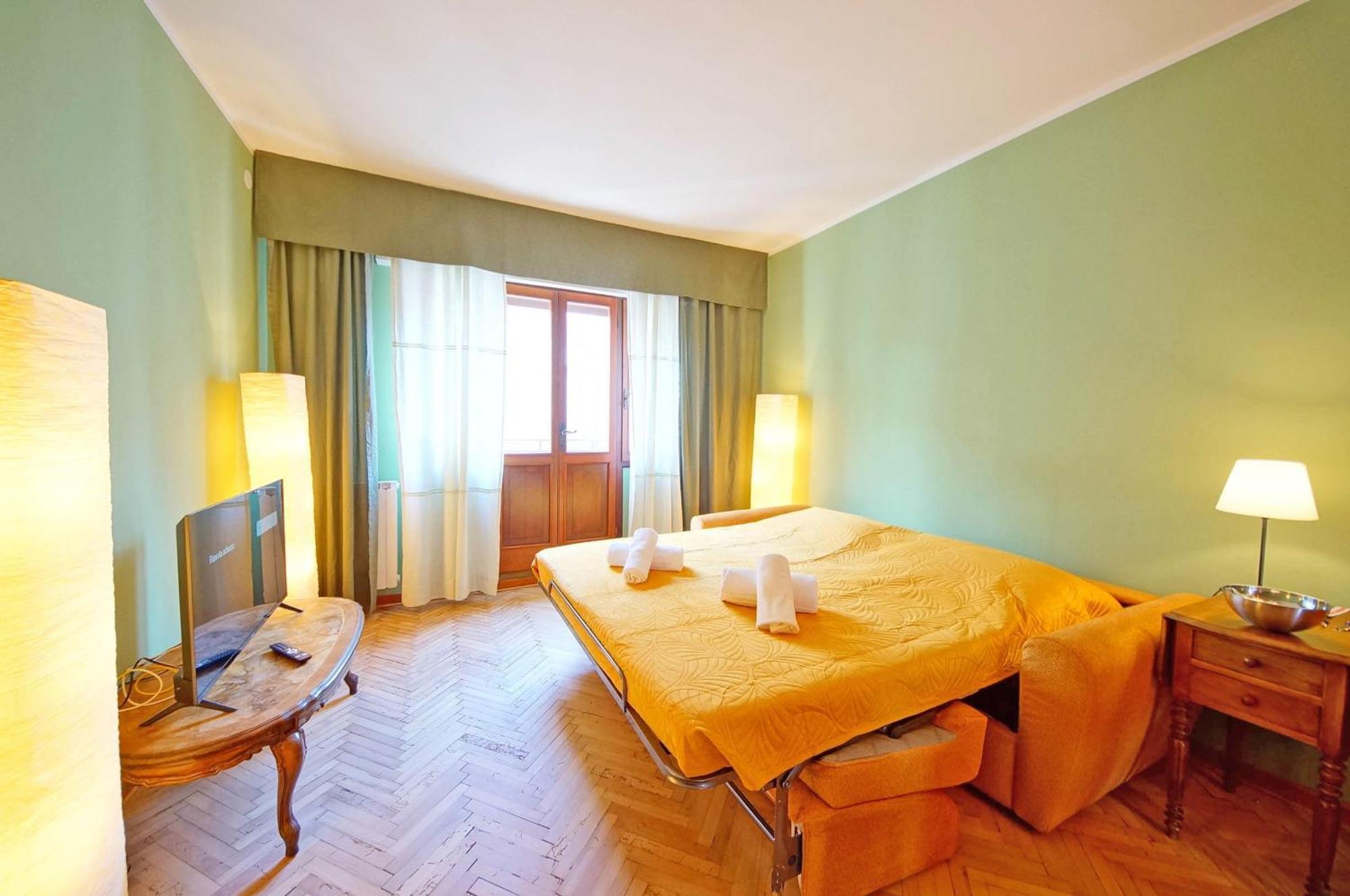 Appartement Ca' Ponte Degli Scalzi Wi-fi Fiber *