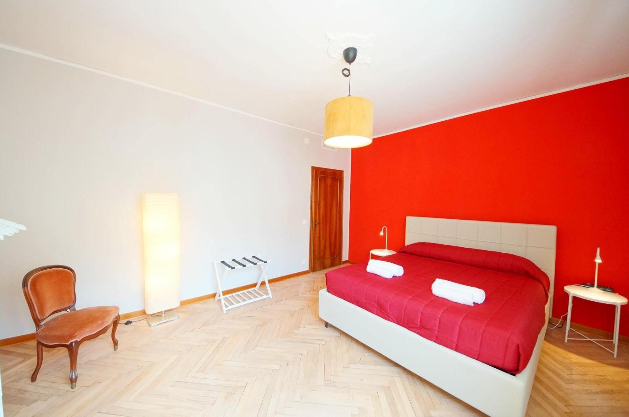 Ca' Ponte Degli Scalzi Wi-fi Fiber Appartement