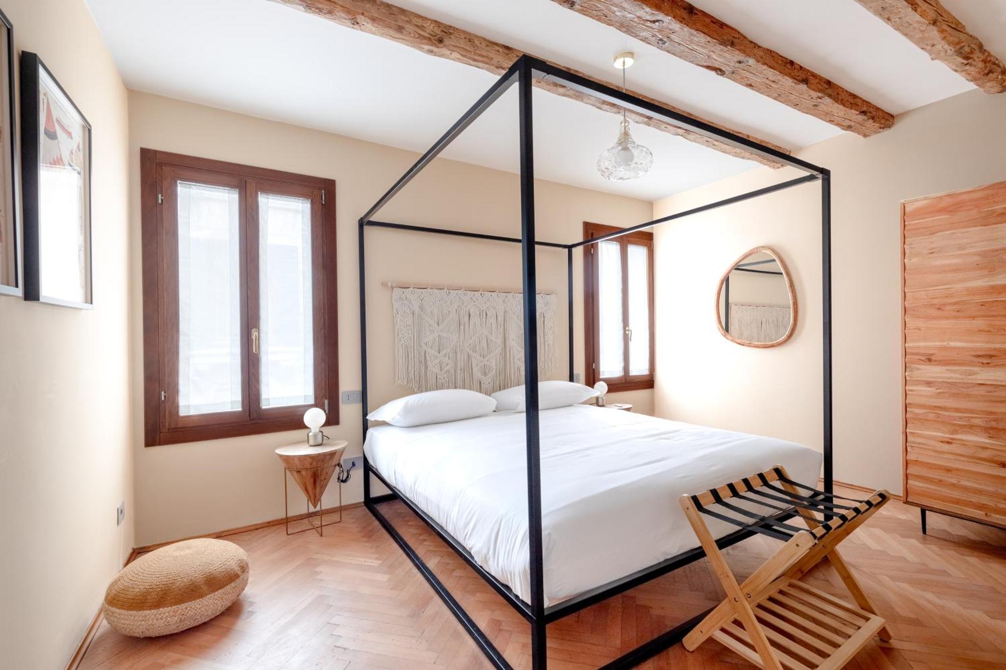 La Caorlina Full Villa Venedig