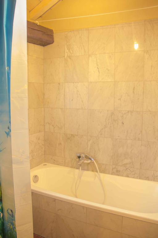 Ca' La Boheme Apartment Venedig