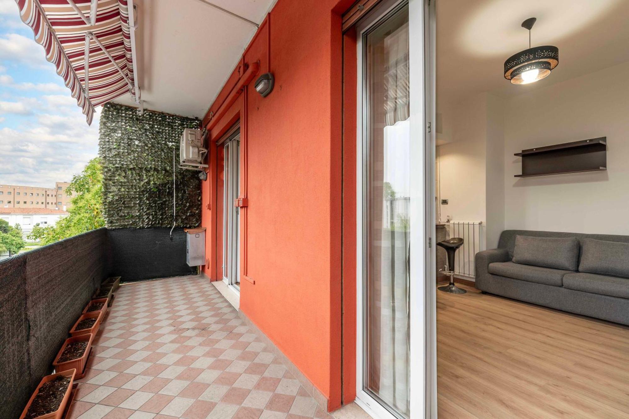 Luminoso In Mestre By Bricola Apartment *