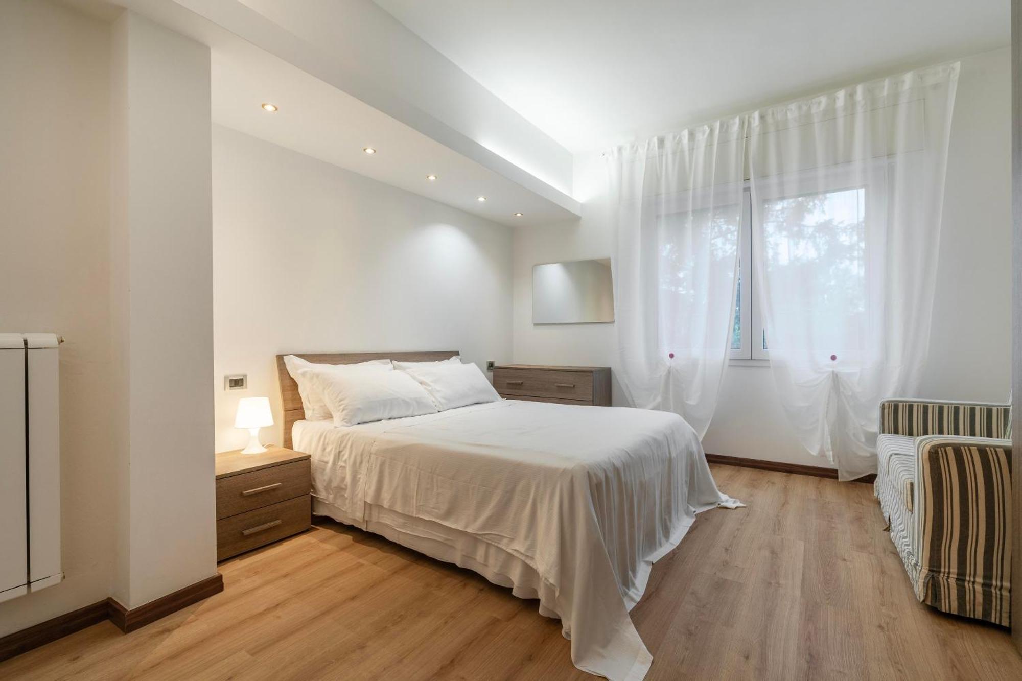 Apartment Luminoso In Mestre By Bricola Venedig