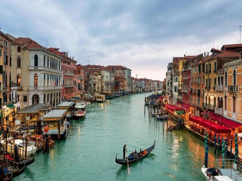 Hotel Ca' Contarini 3026 Venedig