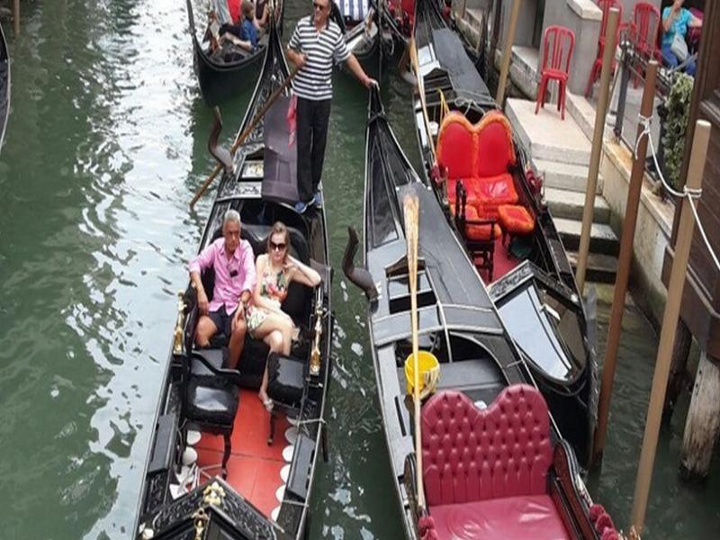 Hotel Ca' Contarini 3026 Venedig