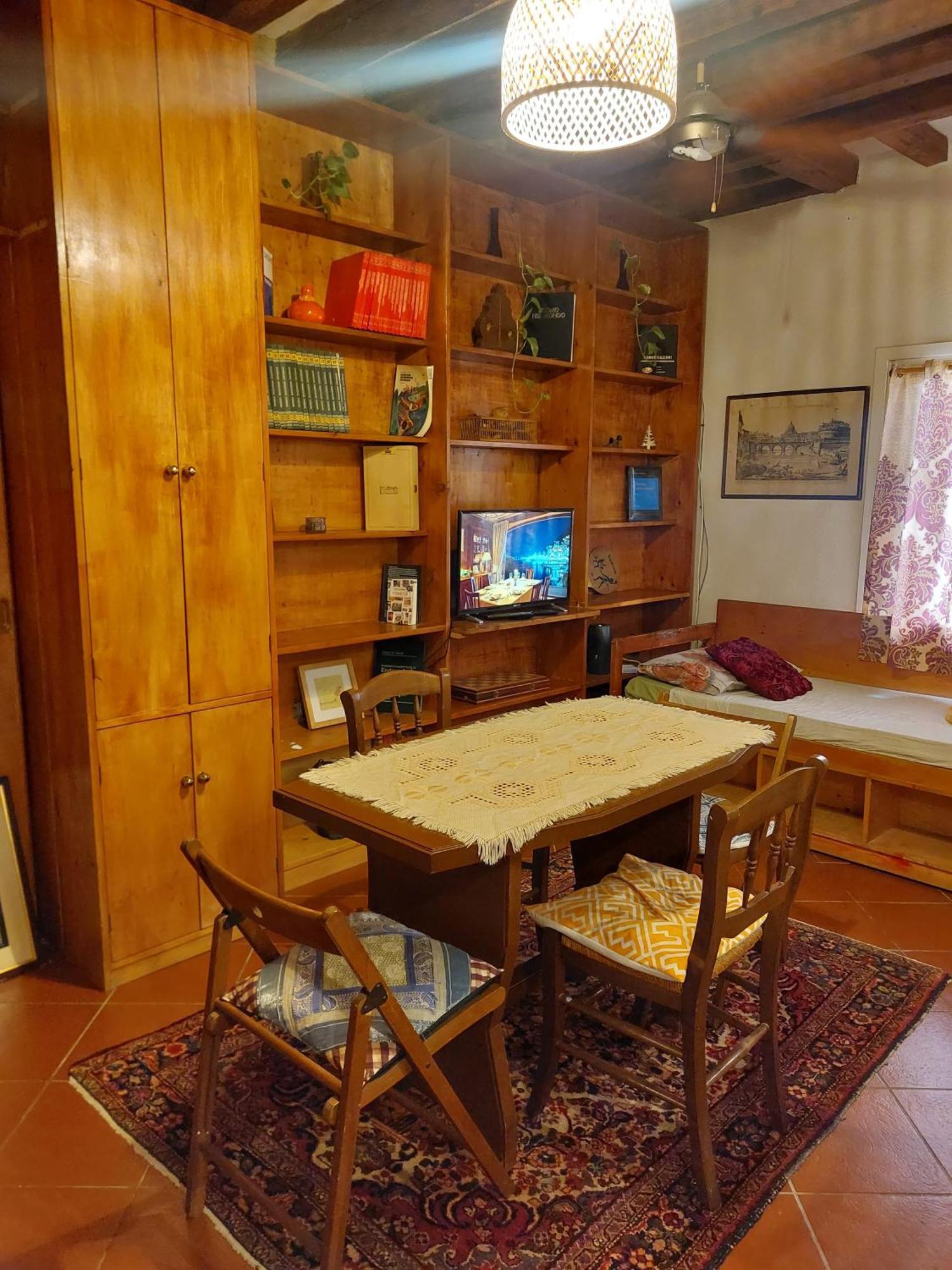 Appartement Venus Venise