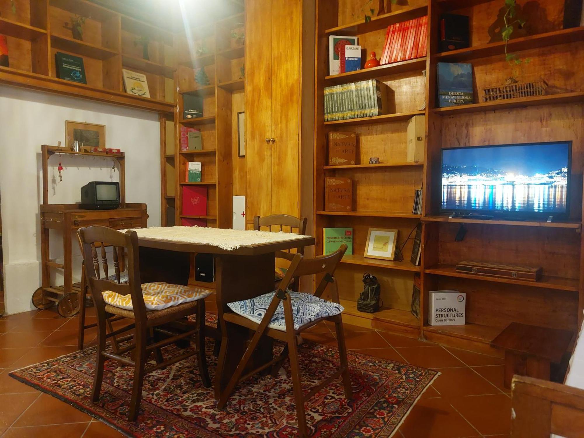 Appartement Venus *