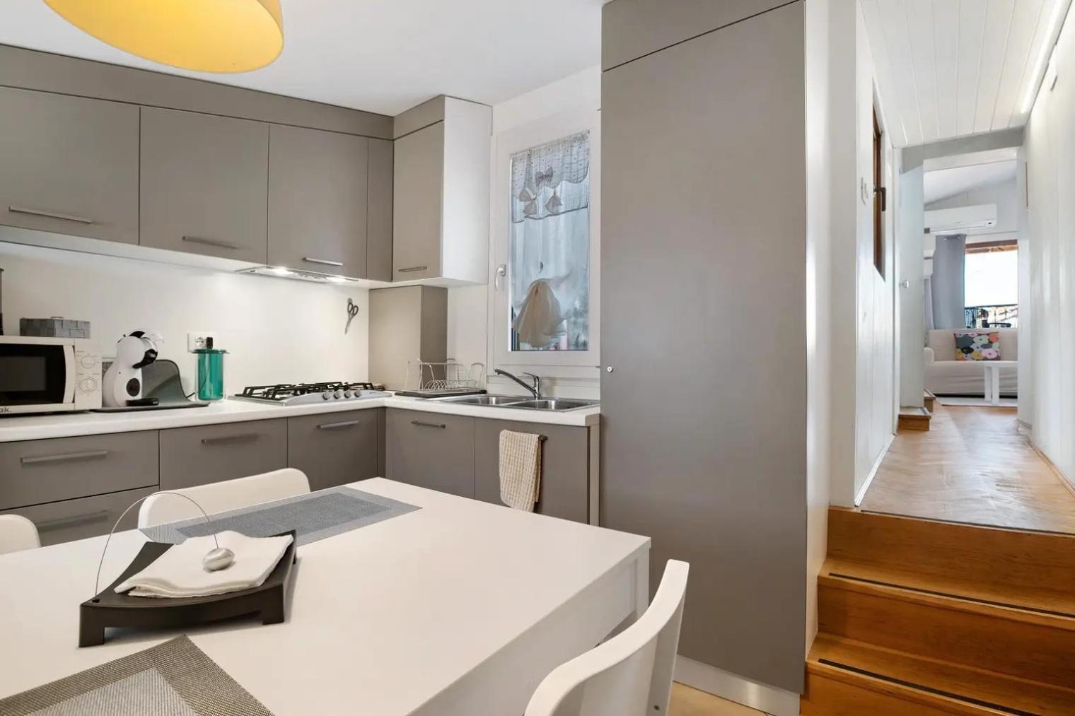 Residenza Tiziana Venetië