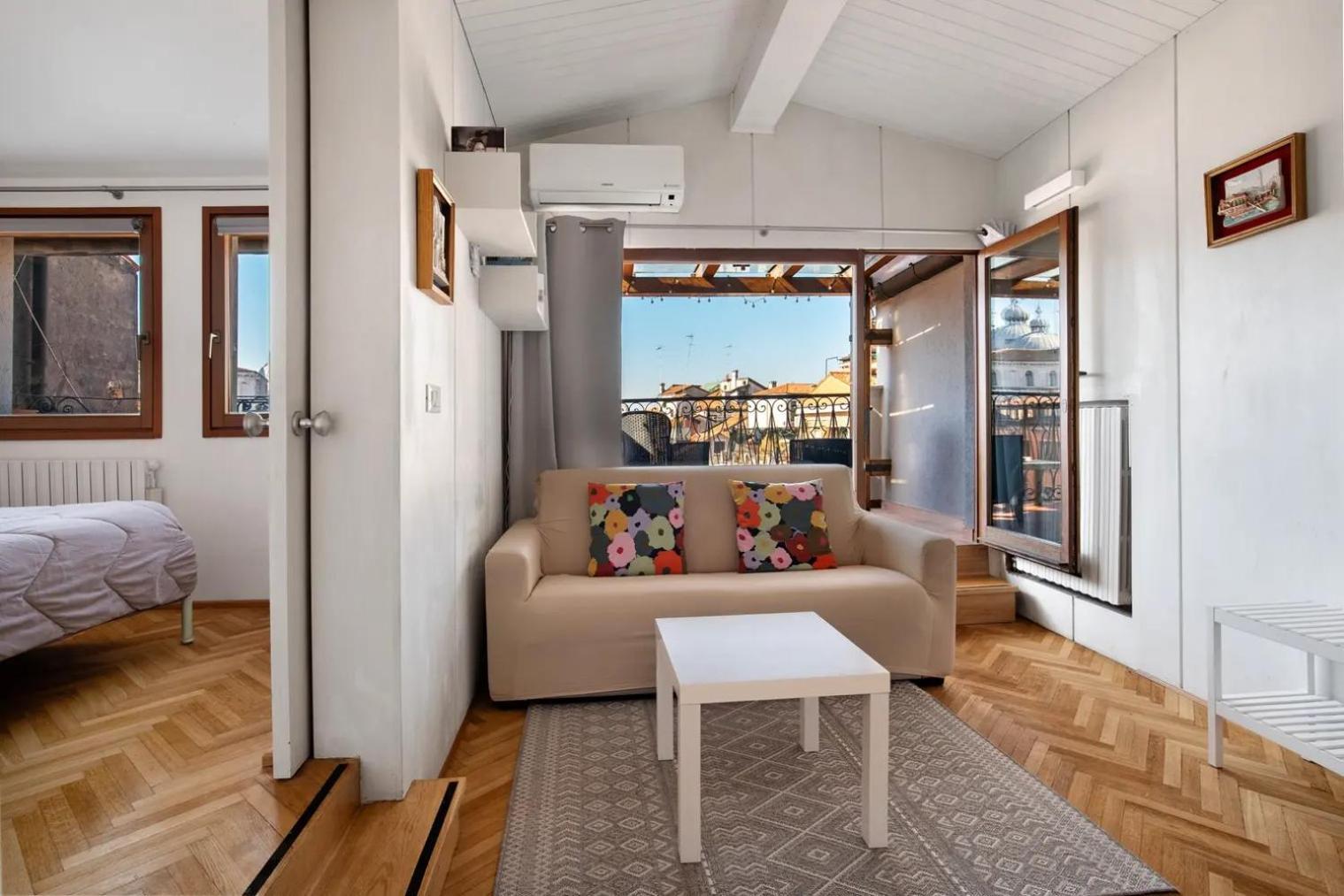 Residenza Tiziana Apartment Venice