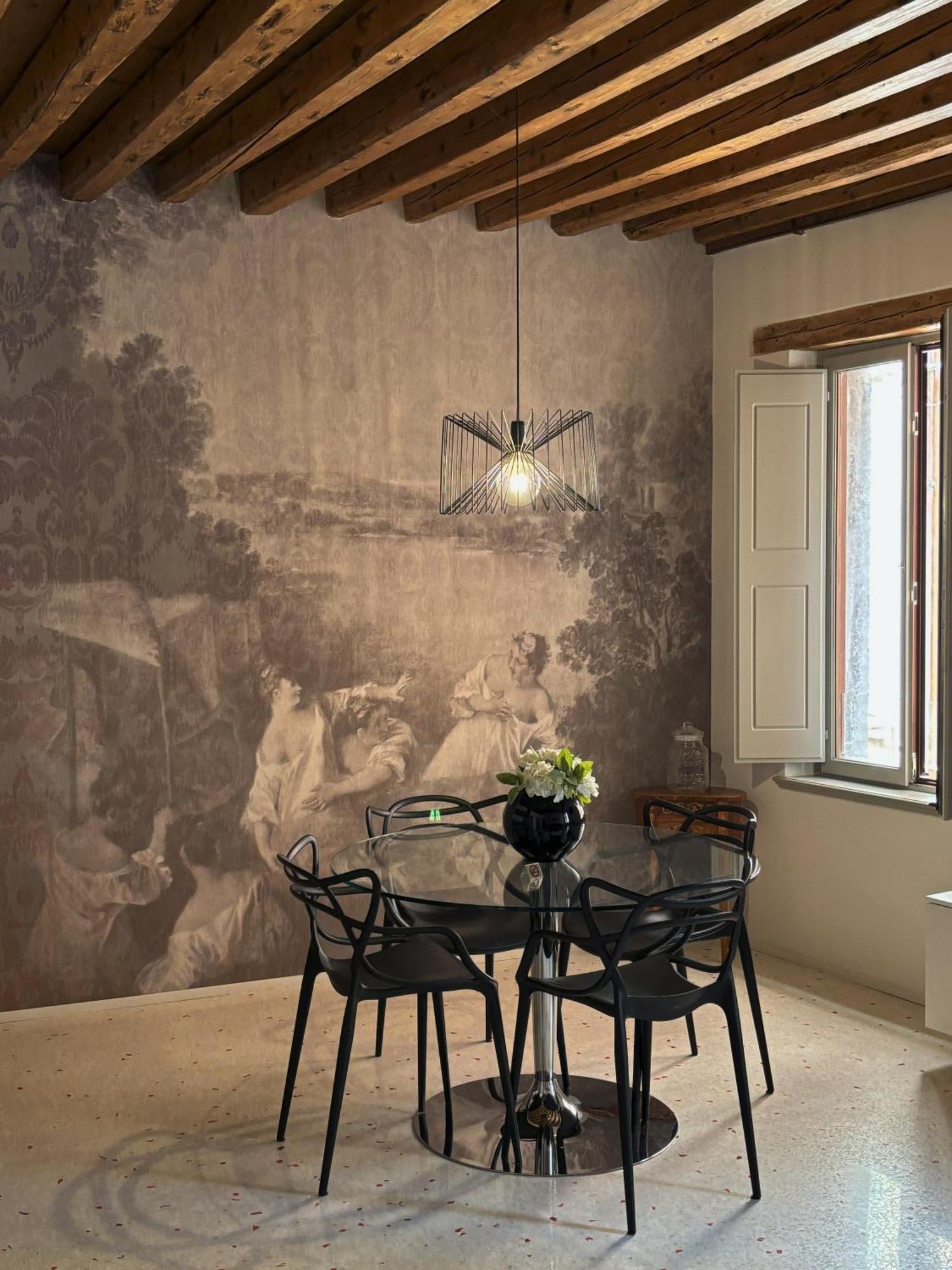 Appartement The Lovers Venise