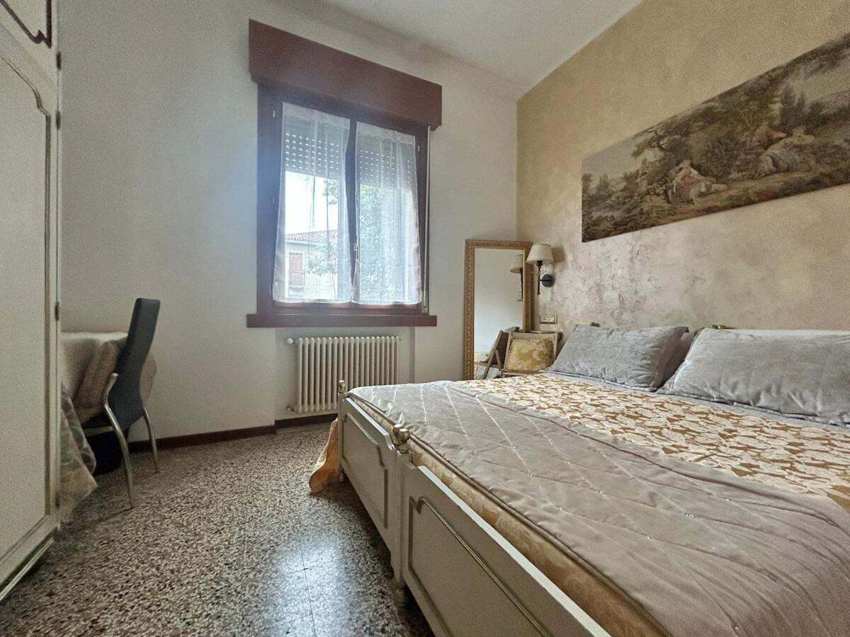 Appartement Mosaico