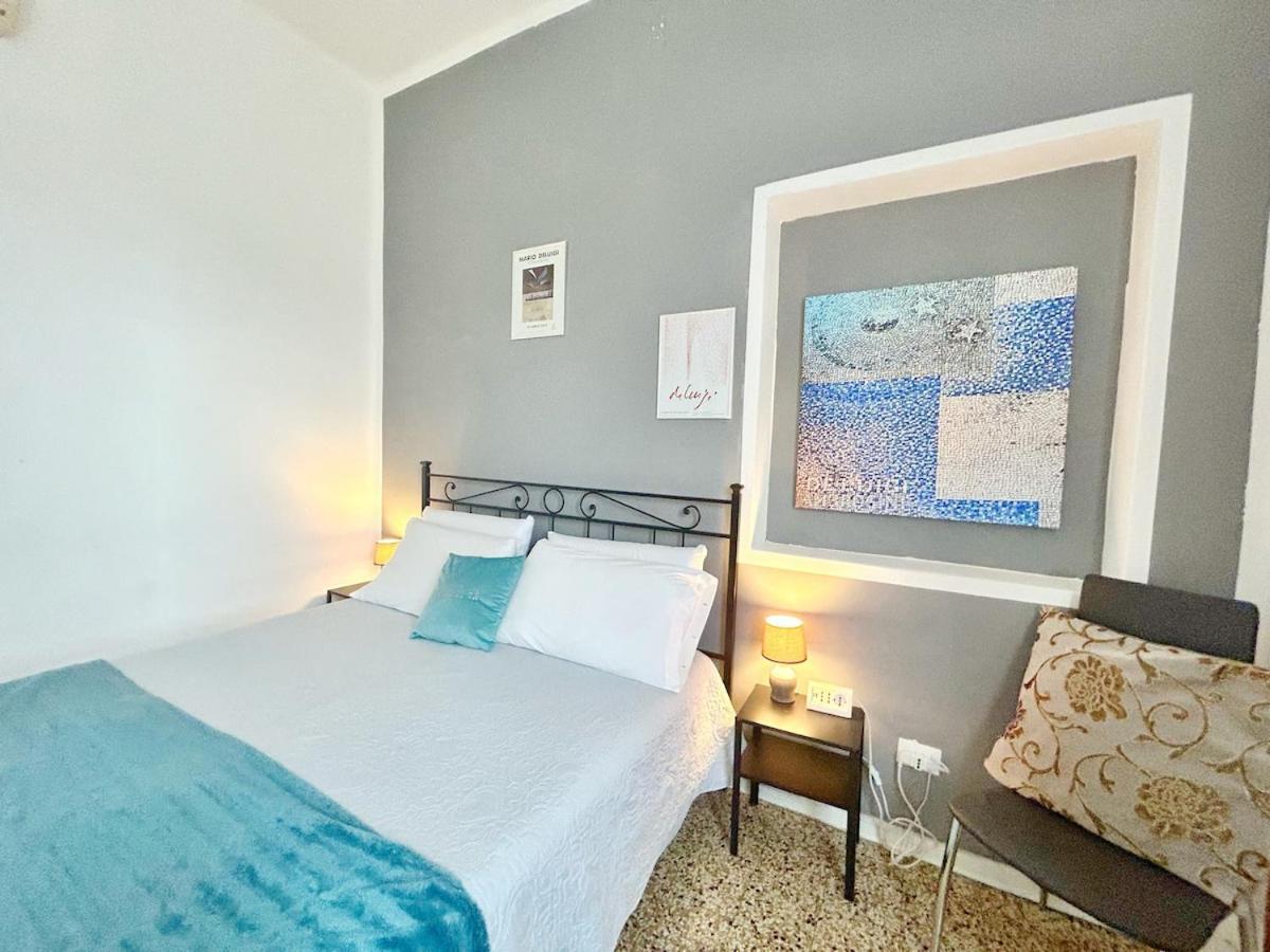 Mosaico Appartement Venetië