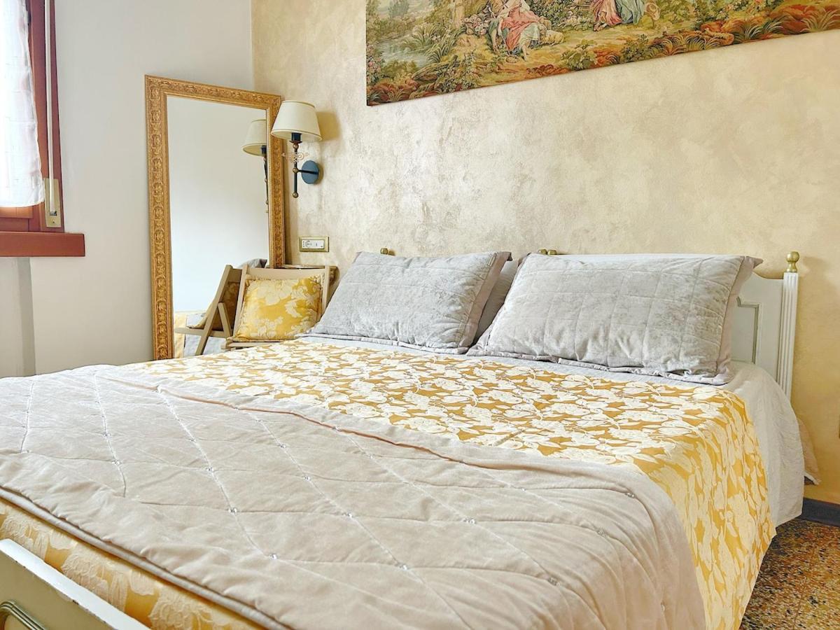 Appartement Mosaico Venetië