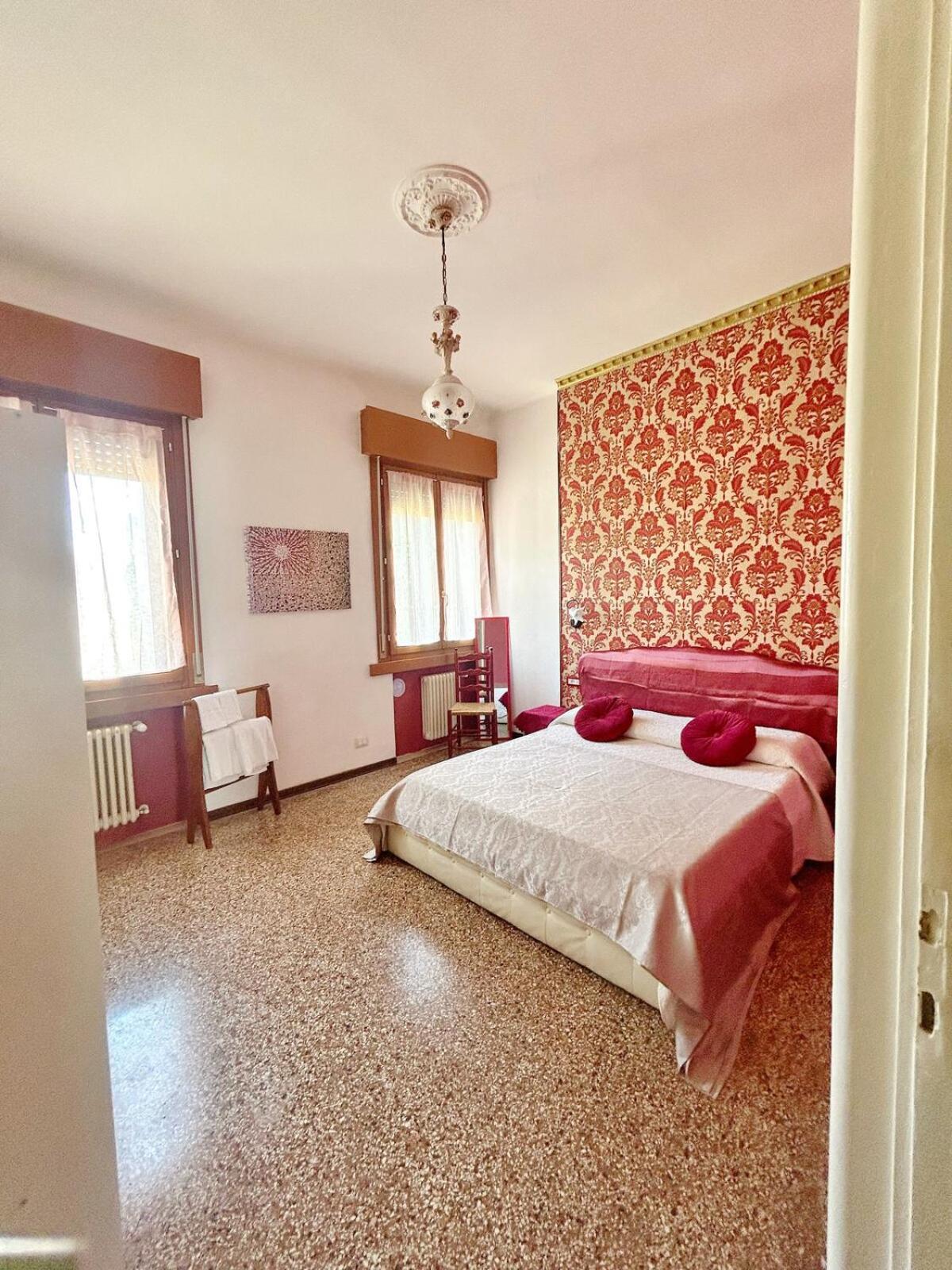 Appartement Mosaico Venetië