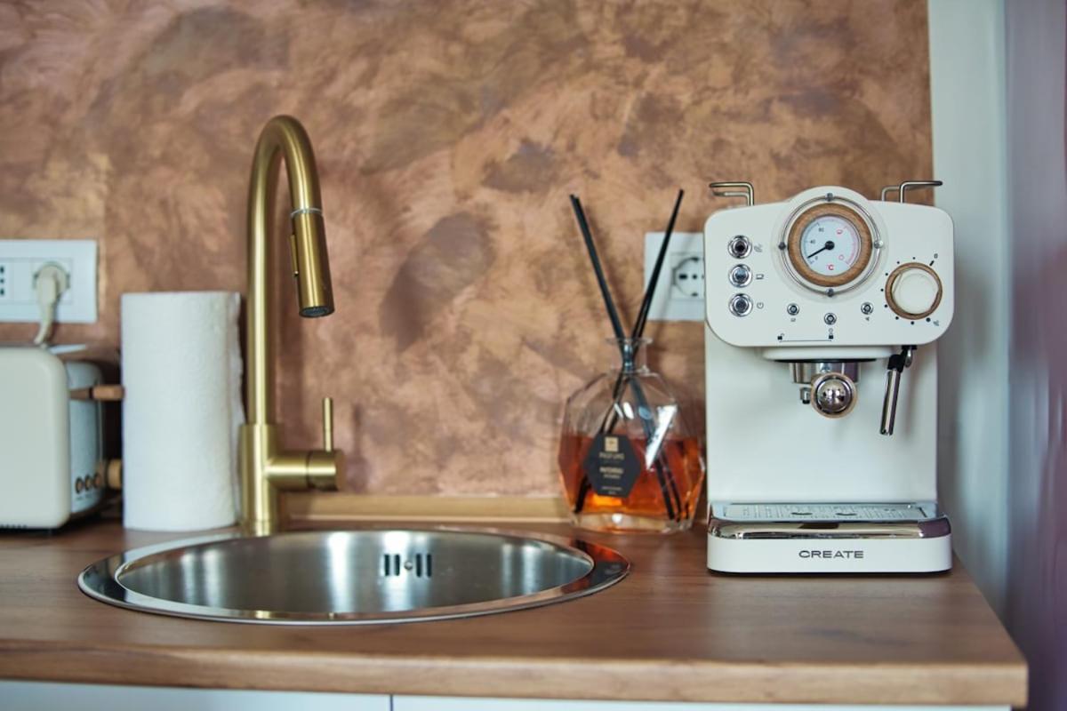 Holiday home Romantic Garden Ap 2 Free Parking Venice