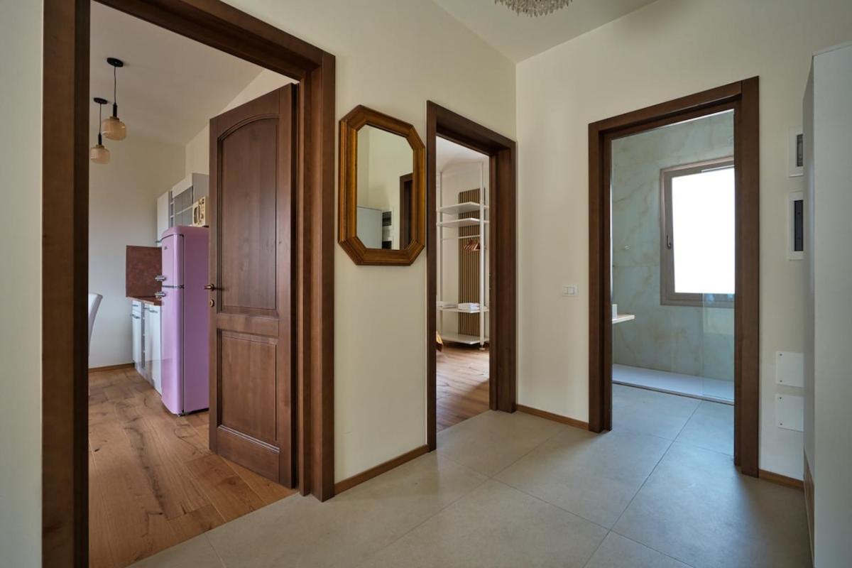 Holiday home Romantic Garden Ap 2 Free Parking