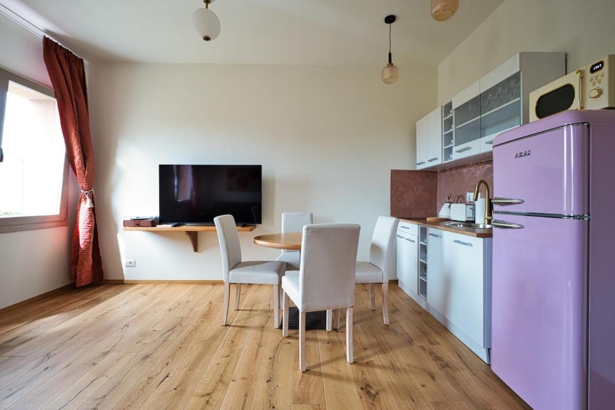 Romantic Garden Ap 2 Free Parking Holiday home Venice