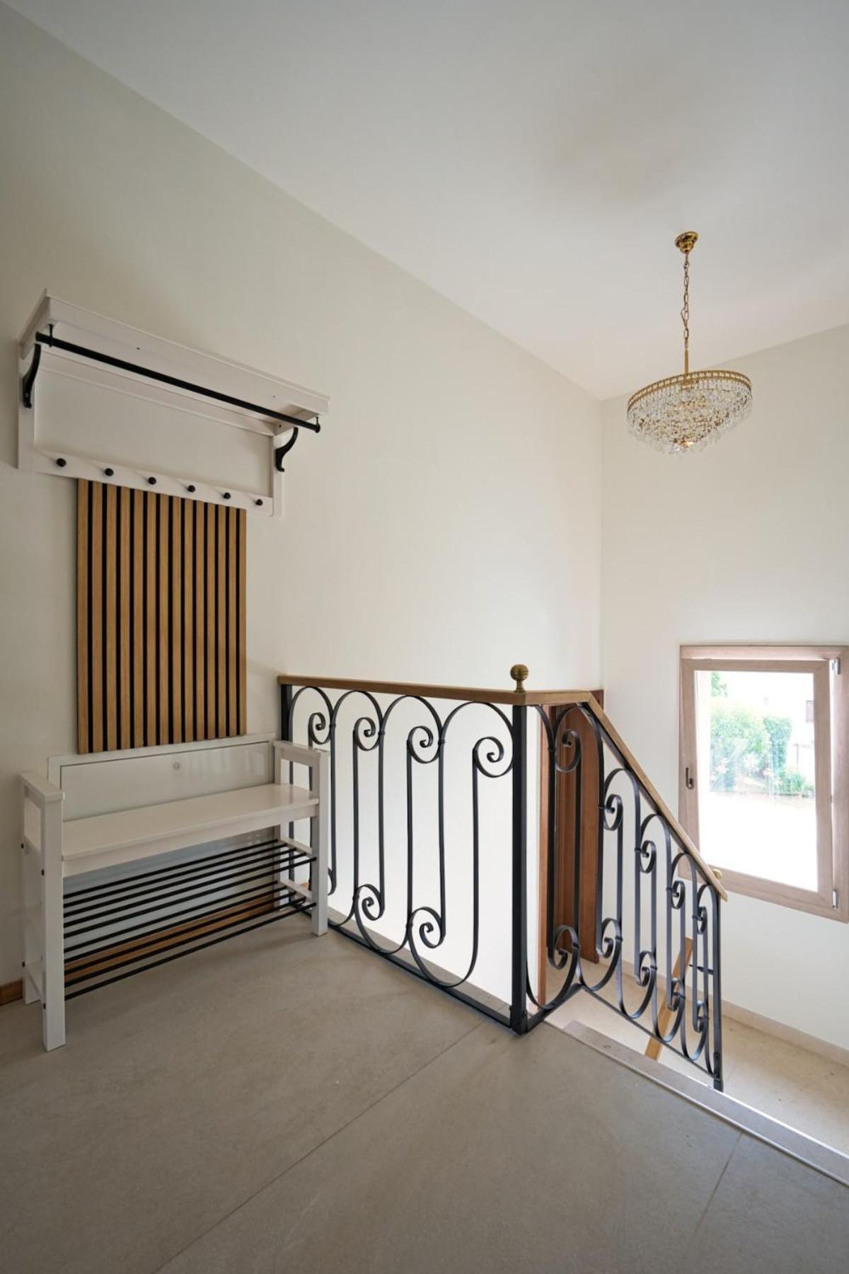 Romantic Garden Ap 2 Free Parking Holiday home *