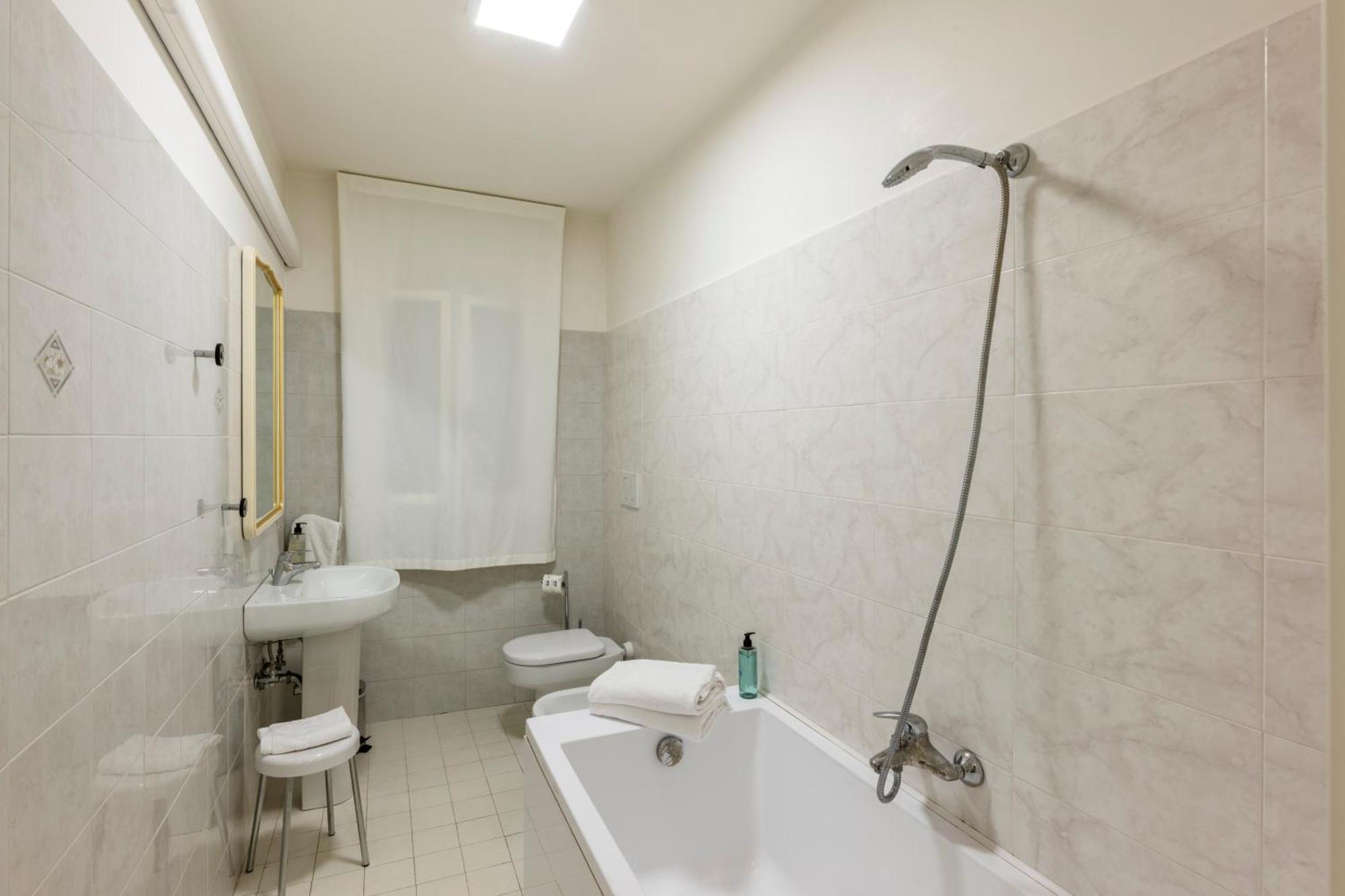 Apartment Savoia E Jolanda