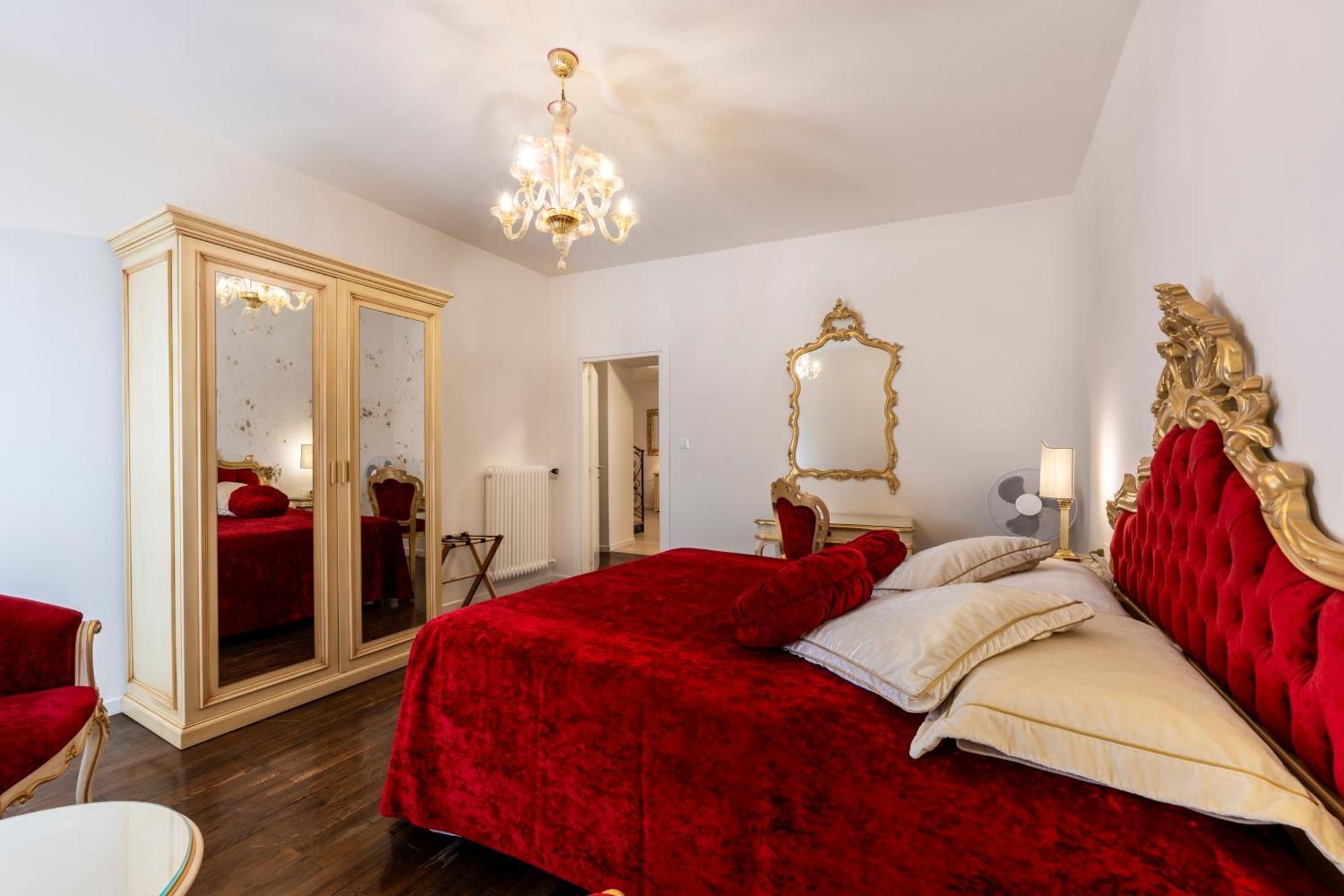 Apartment Savoia E Jolanda