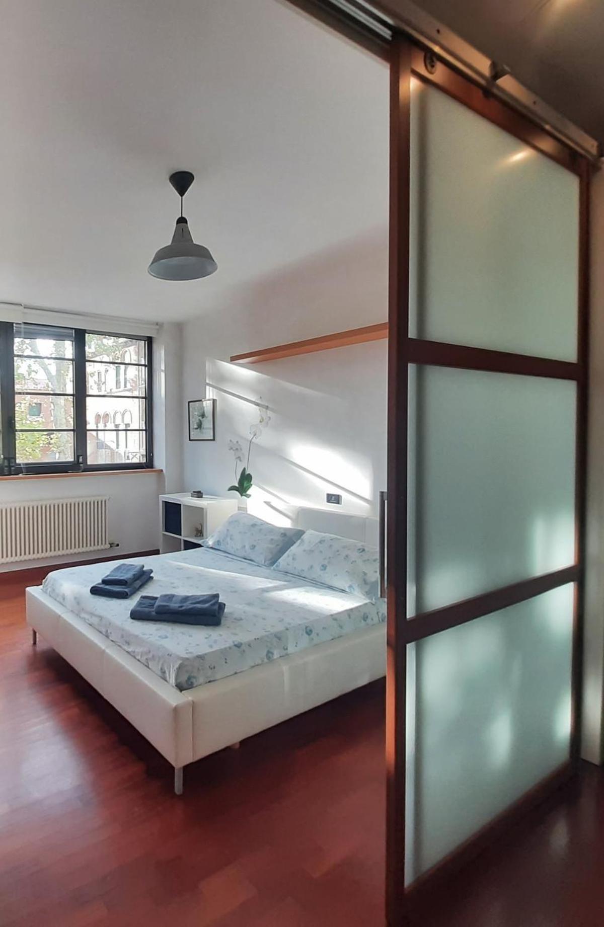 Appartement Loft Soleil *