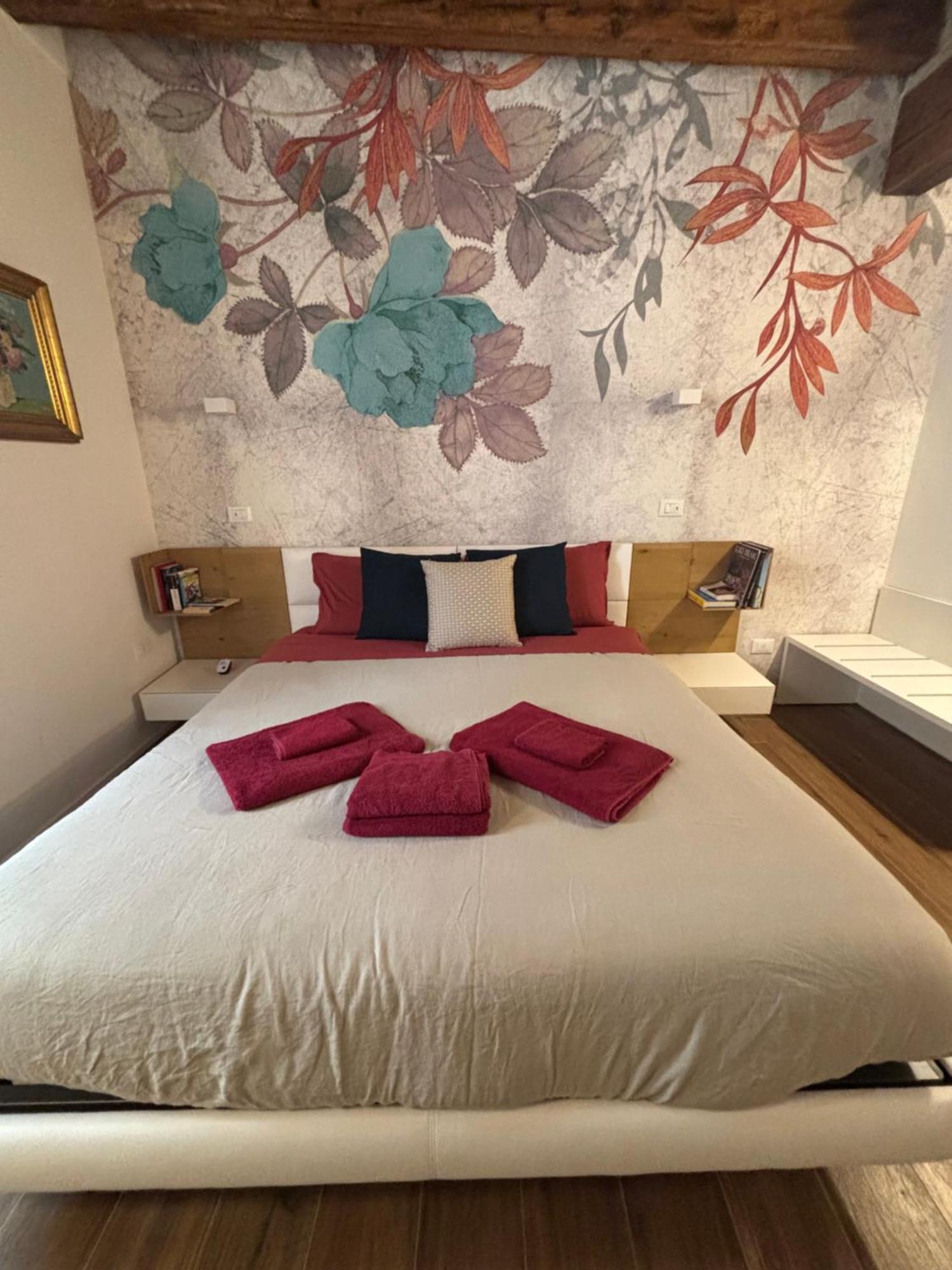 Appartement The Lovers Venise