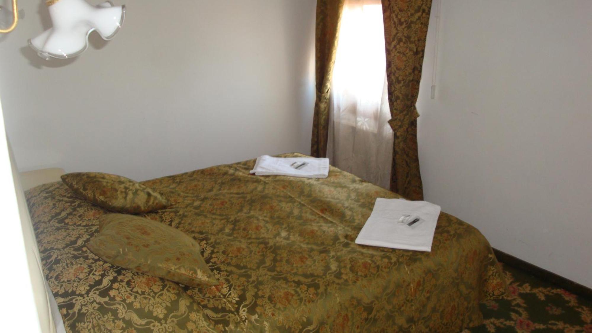 Casa Lin * Venise